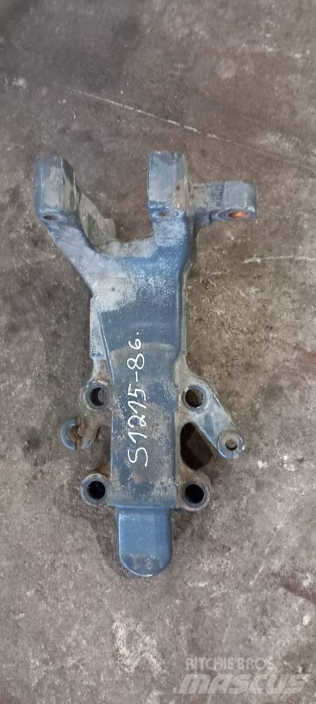 Scania R 440  1386531 Saseler