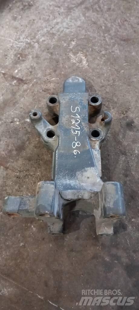 Scania R 440  1386531 Saseler