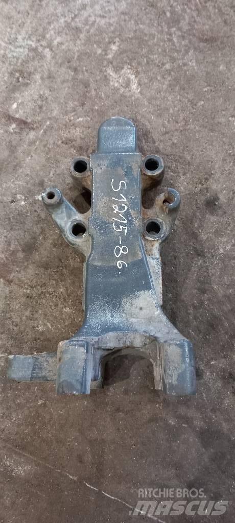 Scania R 440  1386531 Saseler