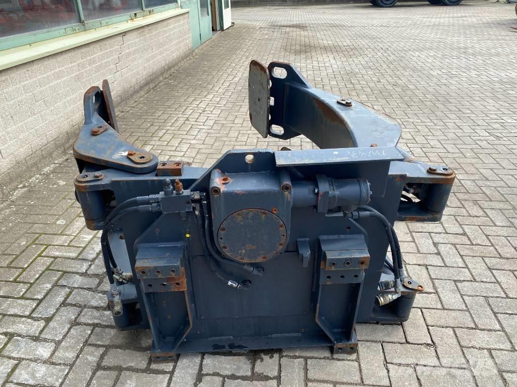 Auramo RA-185 NJ Diger parçalar
