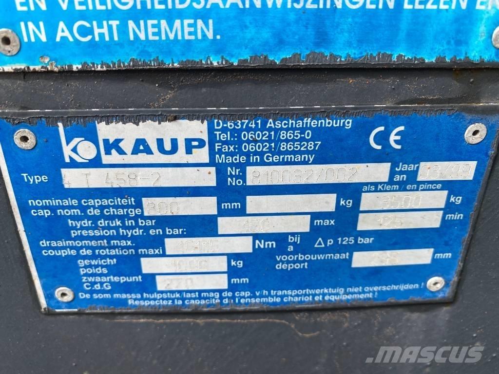 Auramo RA-185 NJ Diger parçalar