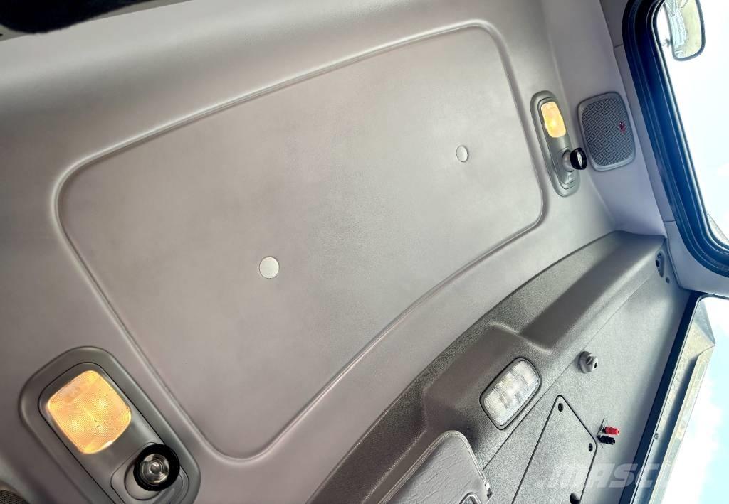 Peterbilt 389 Çekiciler