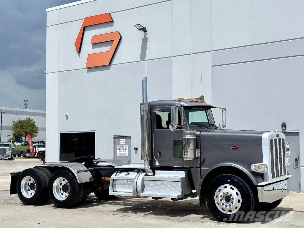 Peterbilt 389 Çekiciler