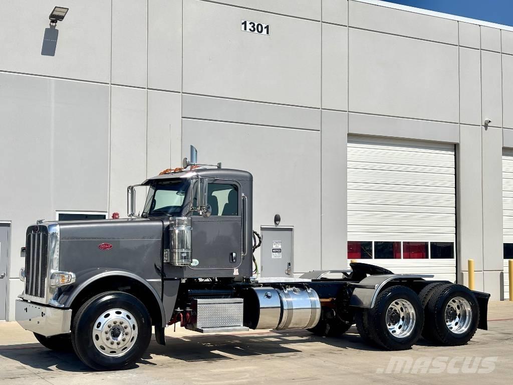 Peterbilt 389 Çekiciler