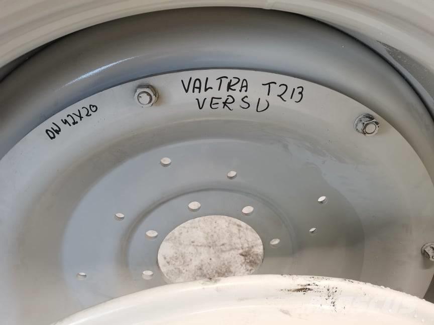Valtra T R30X16 RIM Tekerlekler