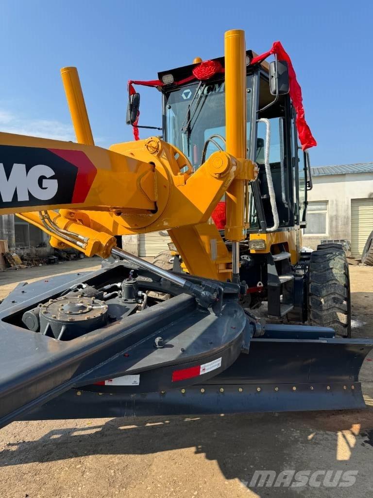 XCMG GR 2153 Greyderler