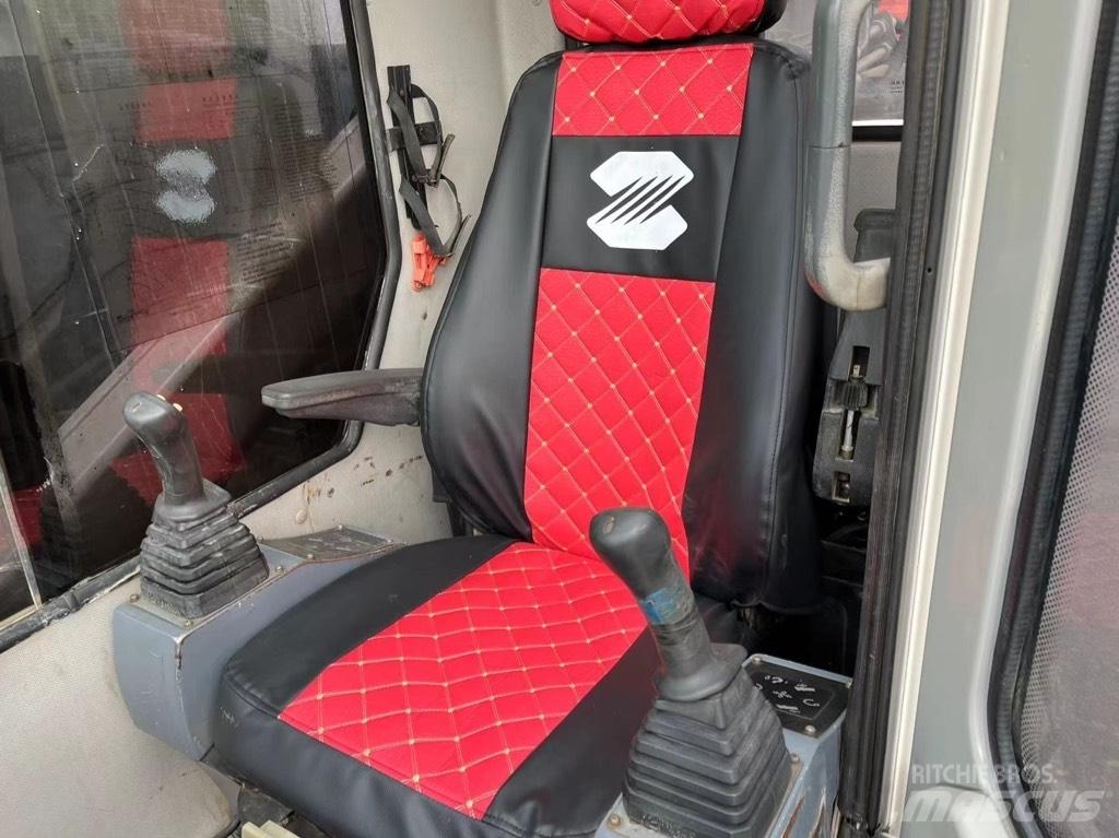 Zoomlion QY70V Yol-Arazi Tipi Vinçler (AT)