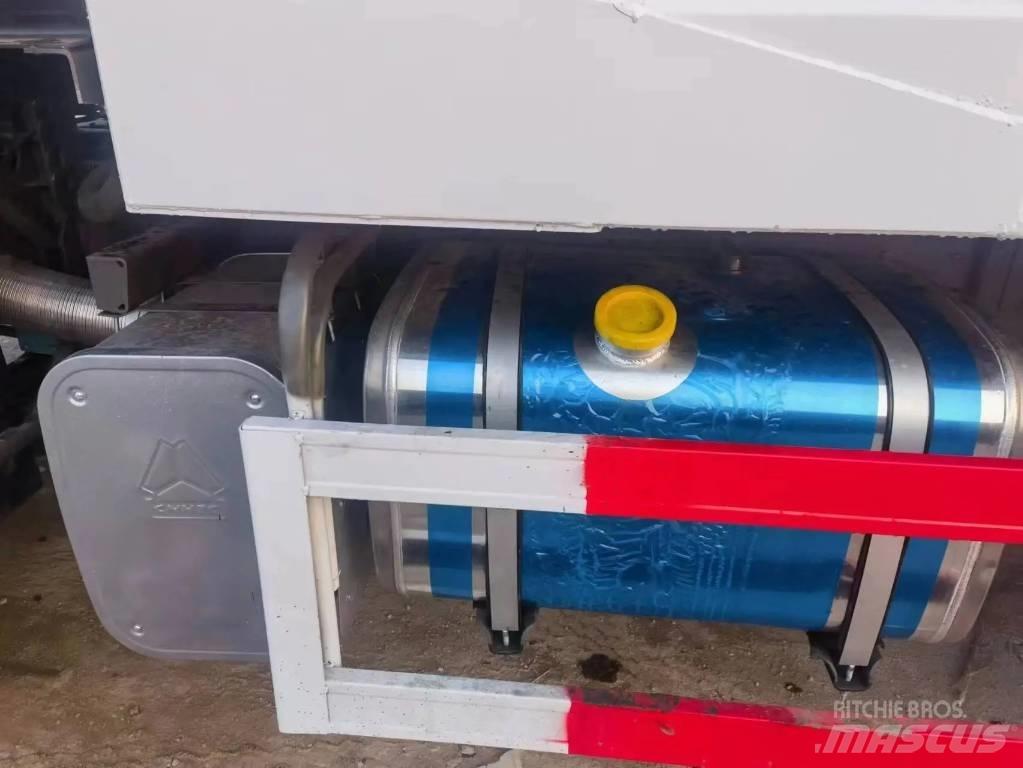Howo 371 6x4 Damperli kamyonlar