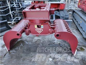 Hydraram HDG 88R Polipler