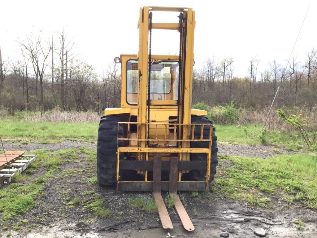 Sellick SM6000 Diger