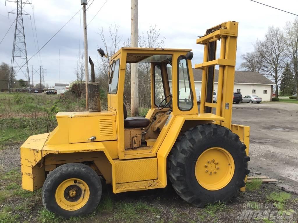 Sellick SM6000 Diger