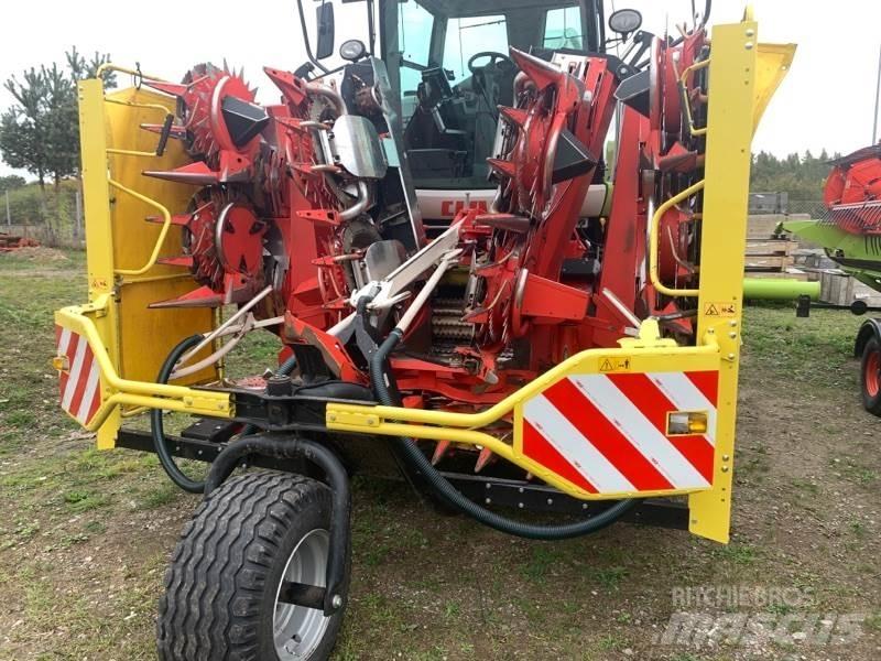 Kemper 390 Plus Diger tarim makinalari