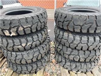 Nokian Armor Guard 2 Lastikler