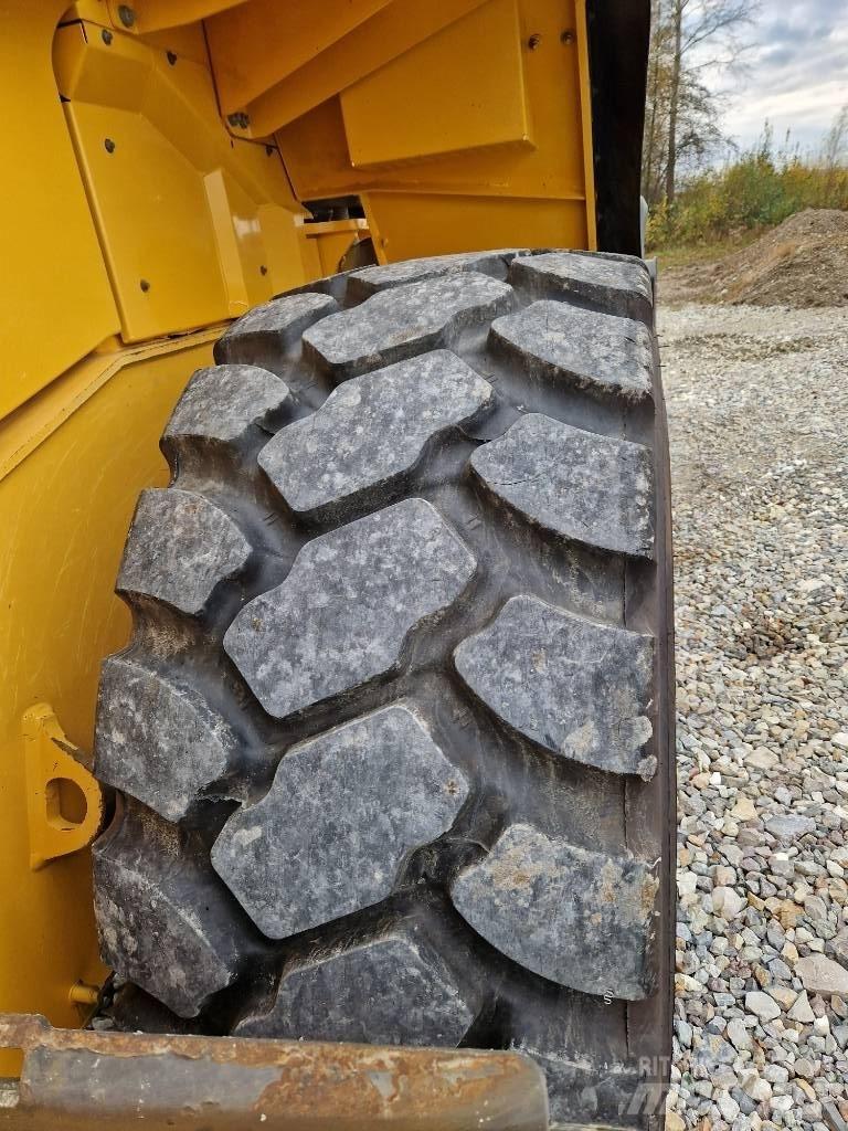 Volvo L 150 H Tekerlekli yükleyiciler