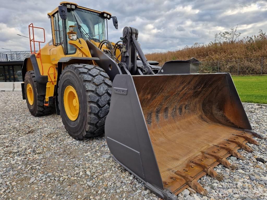Volvo L 150 H Tekerlekli yükleyiciler