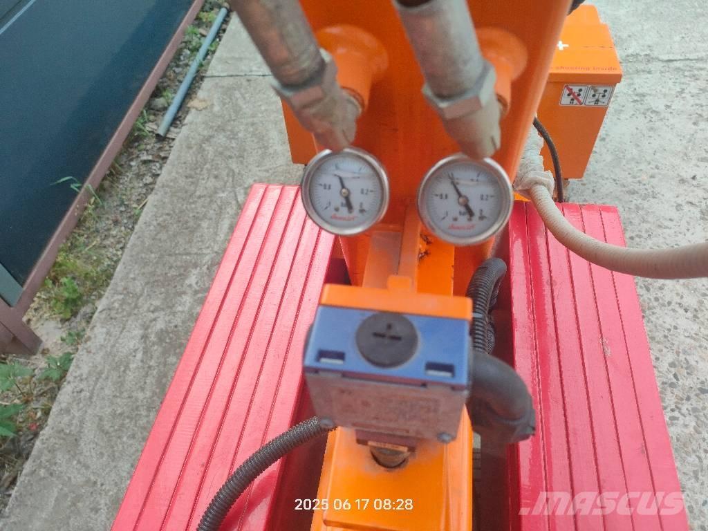 SMARTLIFT 608 HL Diger