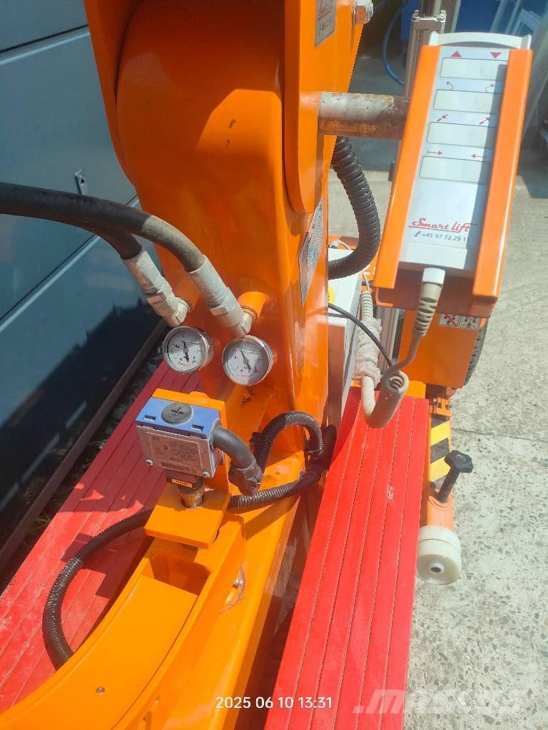 SMARTLIFT 608 HL Diger