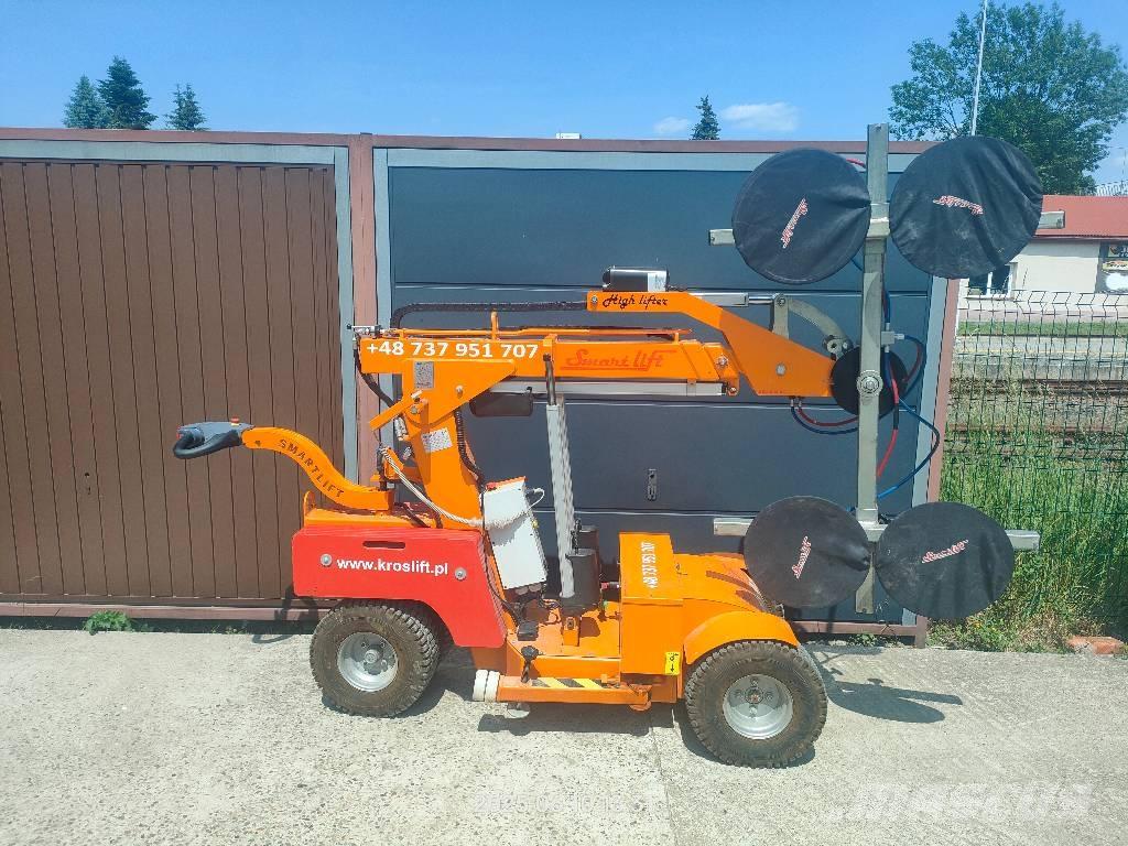 SMARTLIFT 608 HL Diger