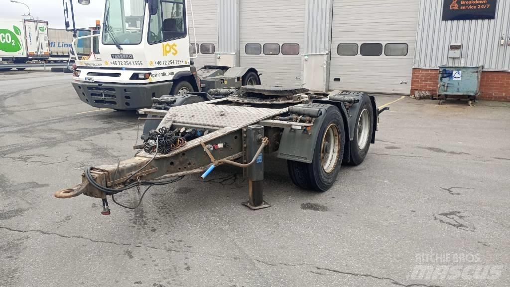 Krone DOLLY Doliler