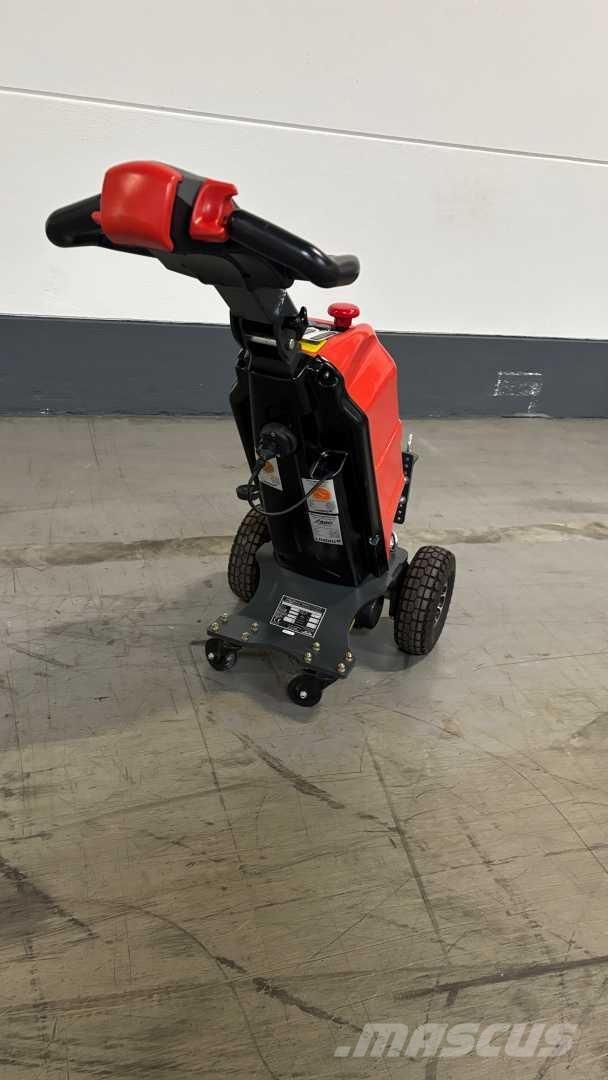 Linde MP13 Akülü depo ekipmanları