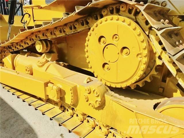 CAT D 6 H Paletli dozerler