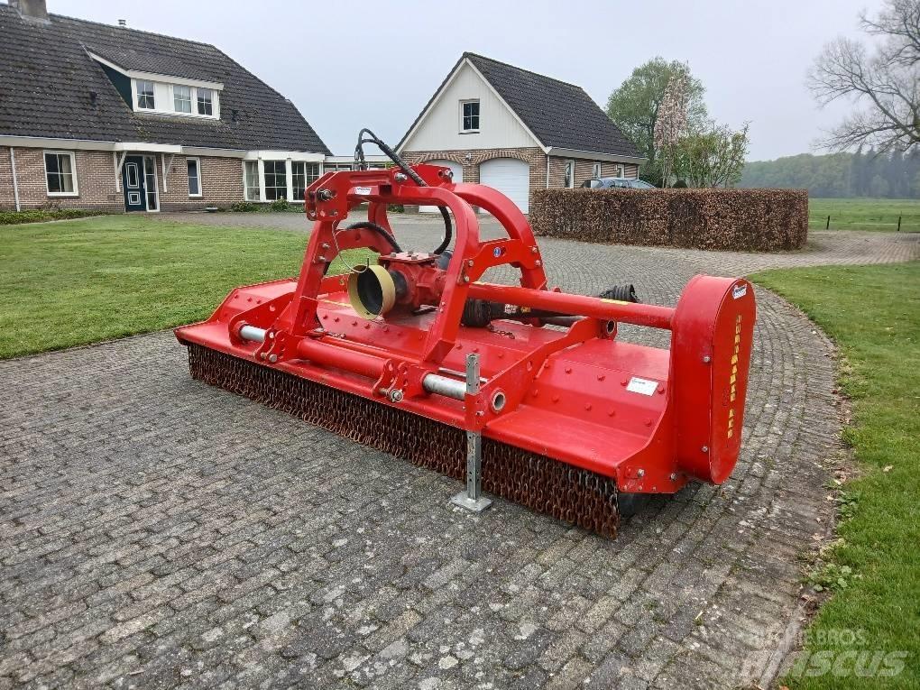 SeppiM S9 Dyna 300 Diger tarim makinalari