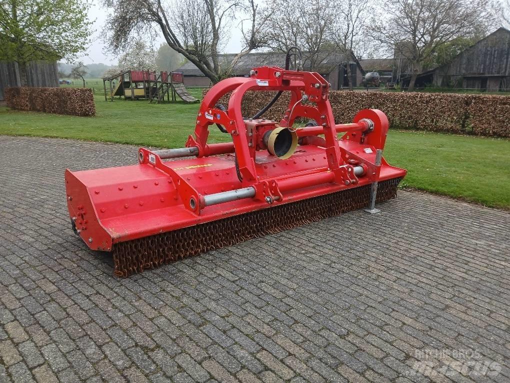 SeppiM S9 Dyna 300 Diger tarim makinalari