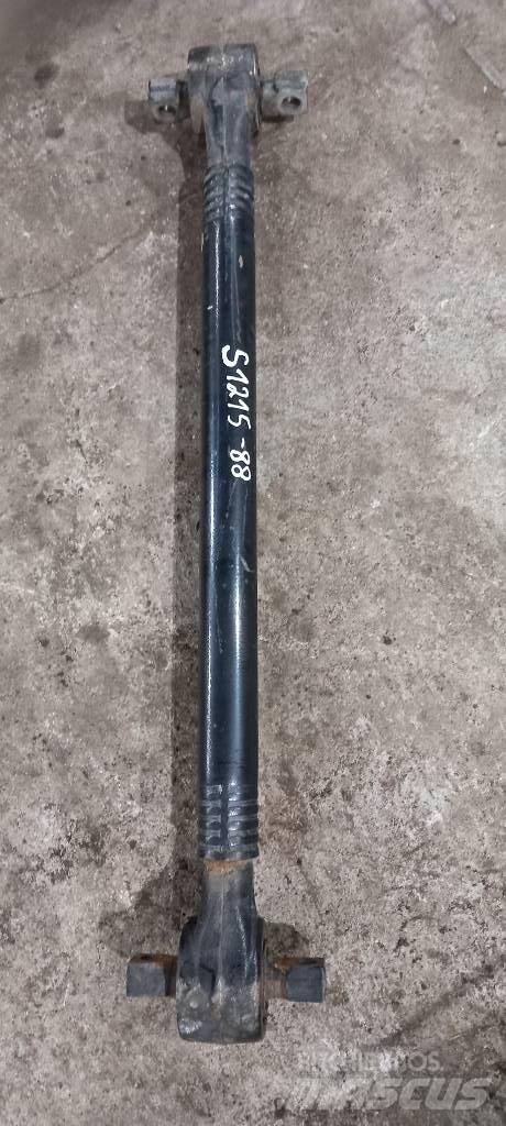 Scania R440  1942075 Saseler