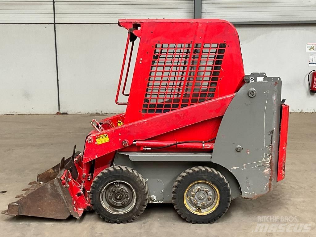 Gehl SL1640 E Skid steer loderler
