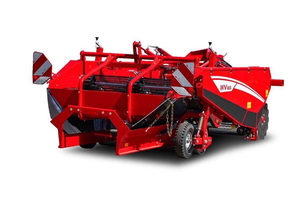 Grimme WV Diger tarim makinalari