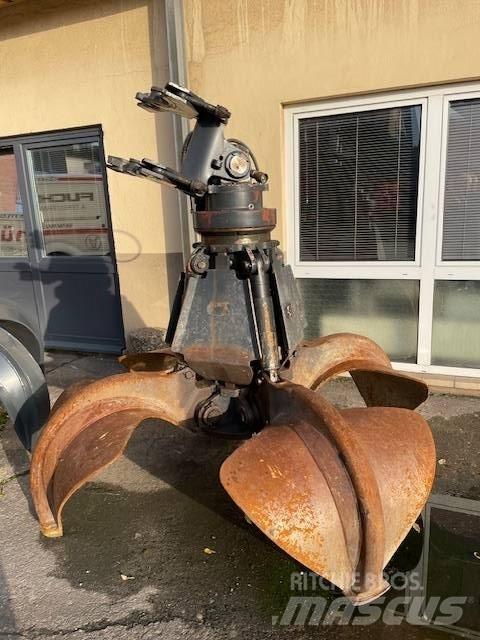 HGT MT 4.6 Polipler