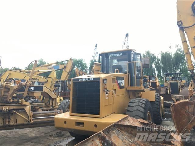 CAT 950 C Tekerlekli yükleyiciler