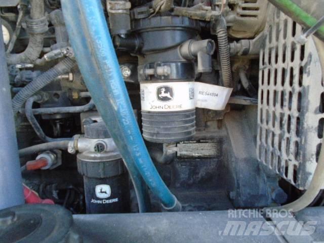 Atlas Copco XAVS 400 Kompresörler
