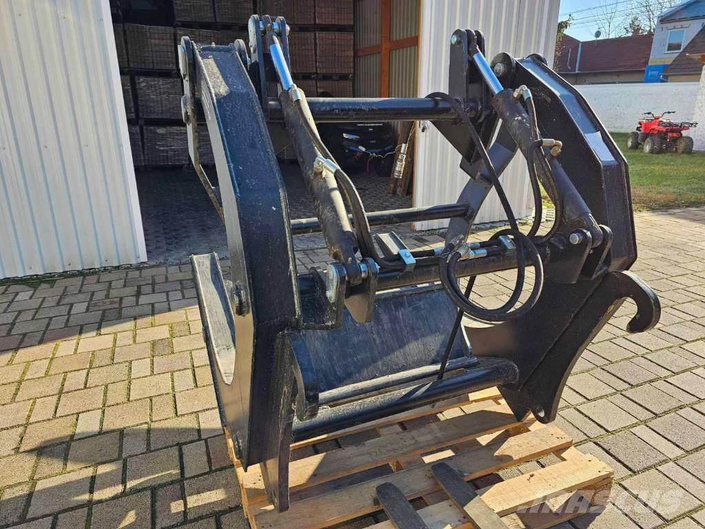JCB 531-70 Teleskopik yükleyiciler