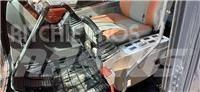 Doosan DX340 Paletli ekskavatörler