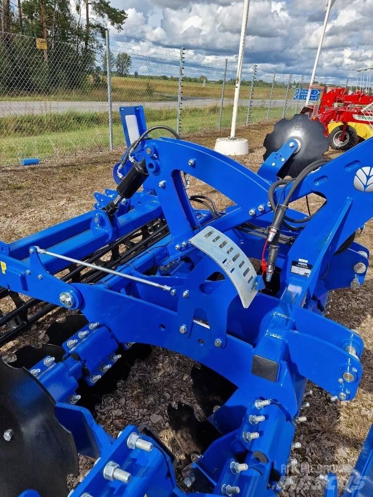 New Holland SDM300R Diskaro