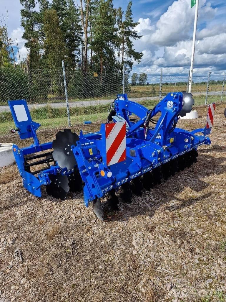 New Holland SDM300R Diskaro