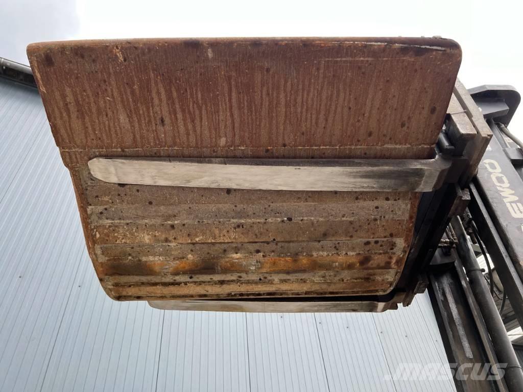 Verachtert CW45 Kovalar