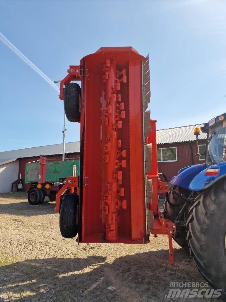 Maschio Gemella 620 Hasat makineleri