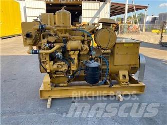 CAT 3304 Dizel Jeneratörler