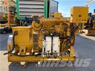 CAT 3304 Dizel Jeneratörler