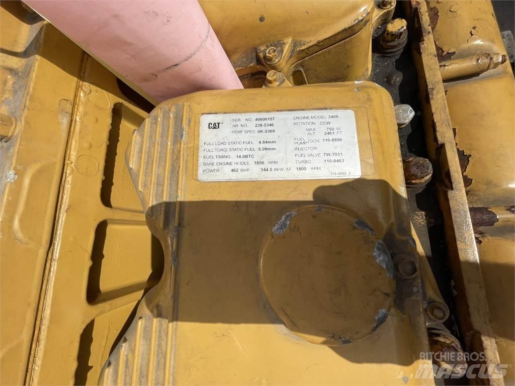 CAT 3406 Dizel Jeneratörler