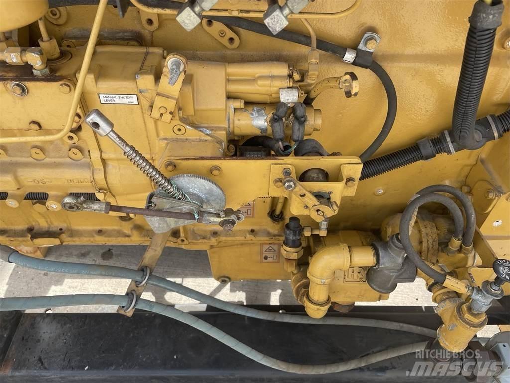 CAT 3406 Dizel Jeneratörler