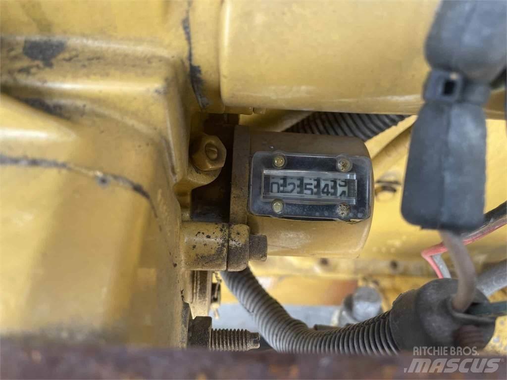 CAT 3406 Dizel Jeneratörler