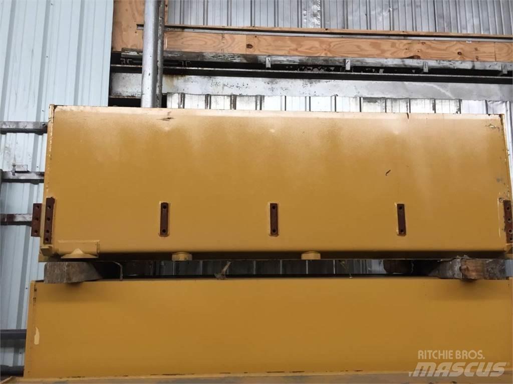 CAT 3516 Diger parçalar
