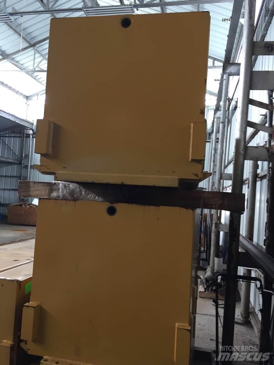 CAT 3516 Diger parçalar