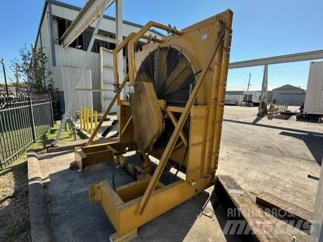 CAT 3516 Radyatörler
