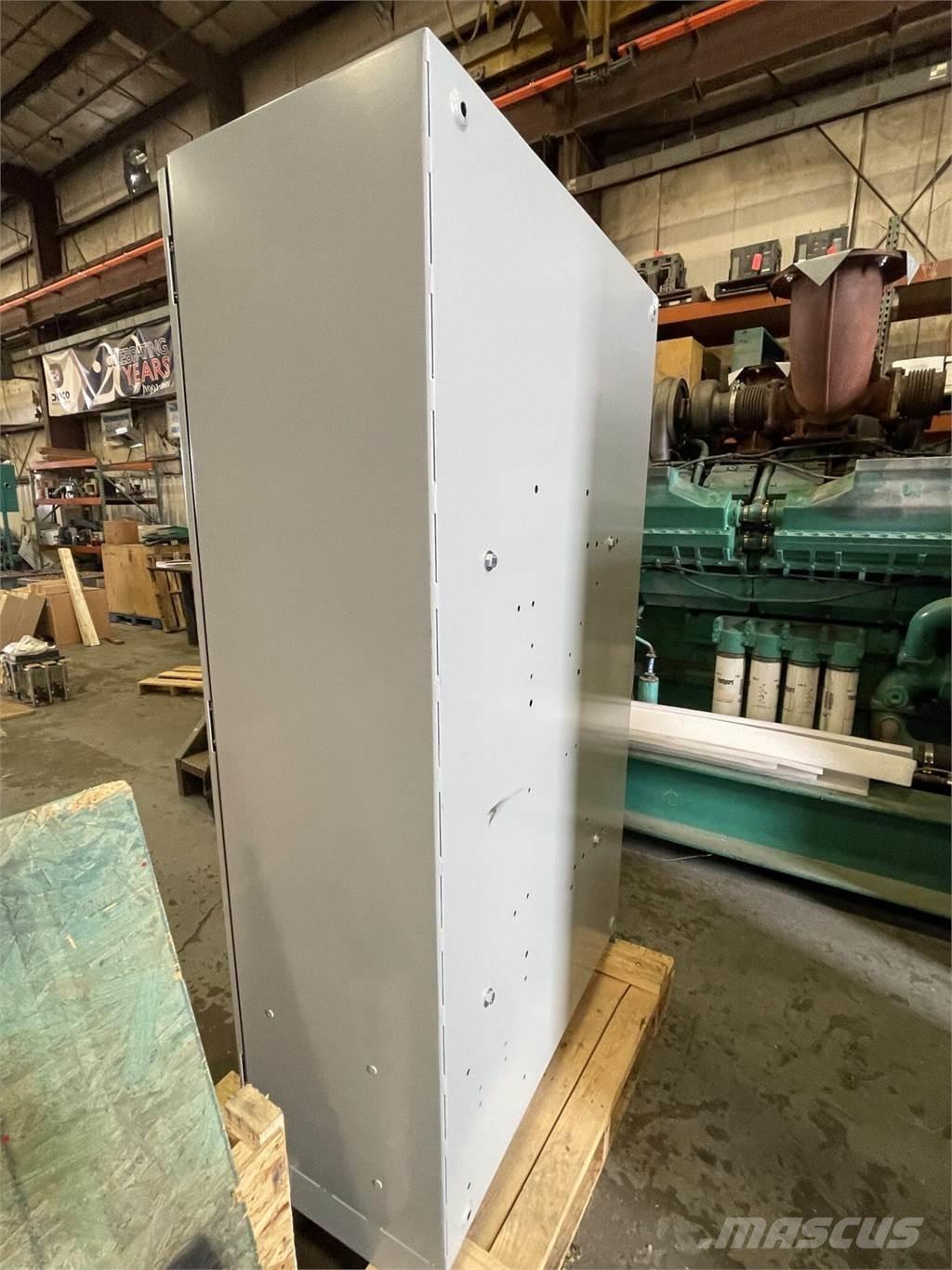 CAT CBTS Diger