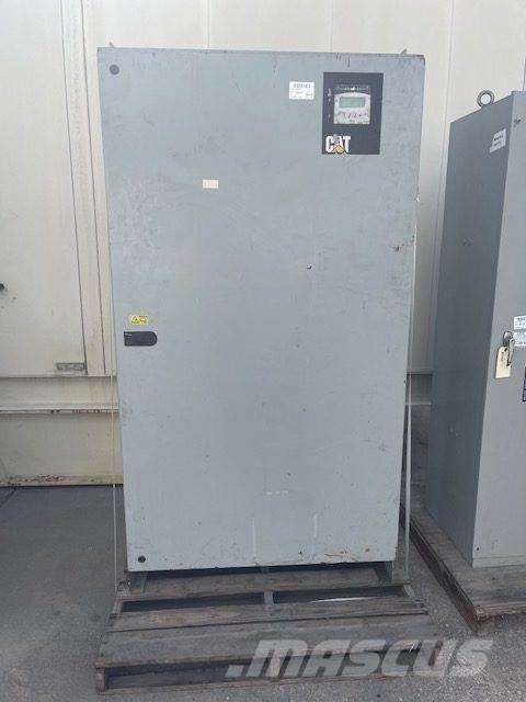 CAT CTG Diger
