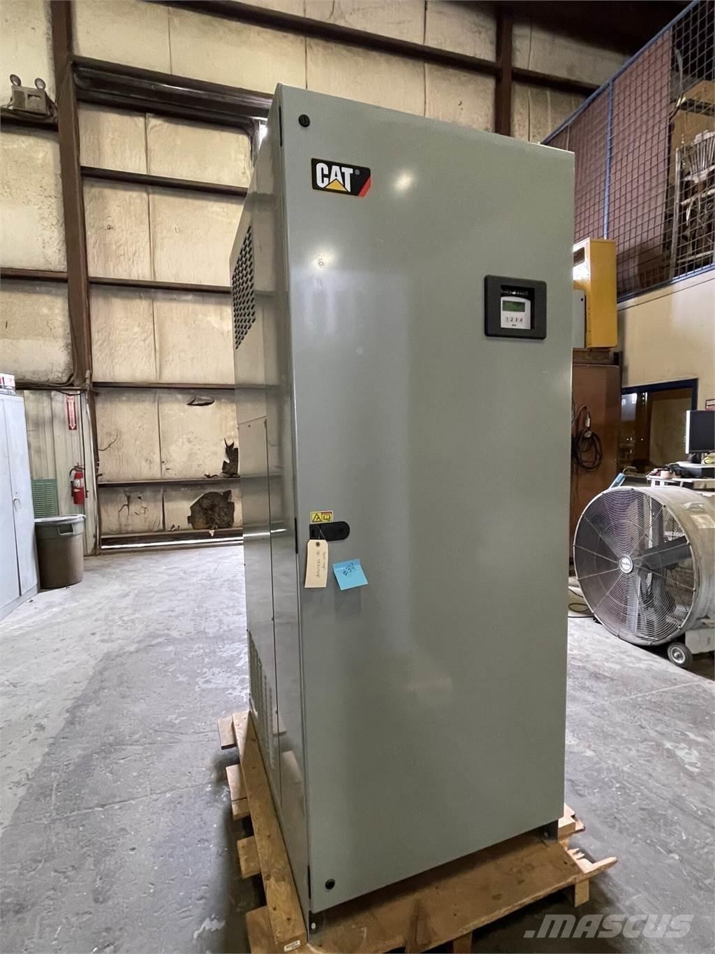 CAT CTG Diger